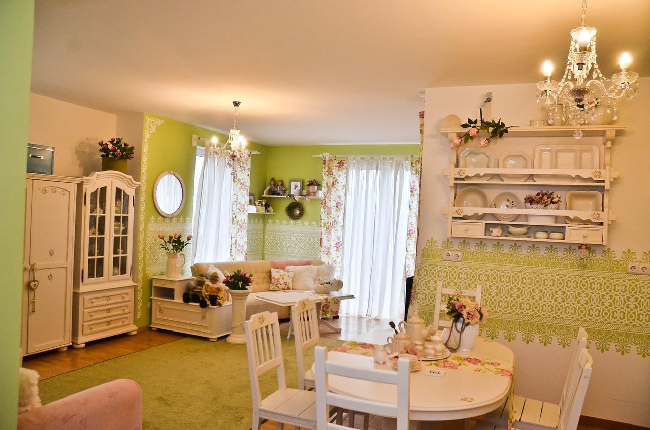 Romantic Apartament