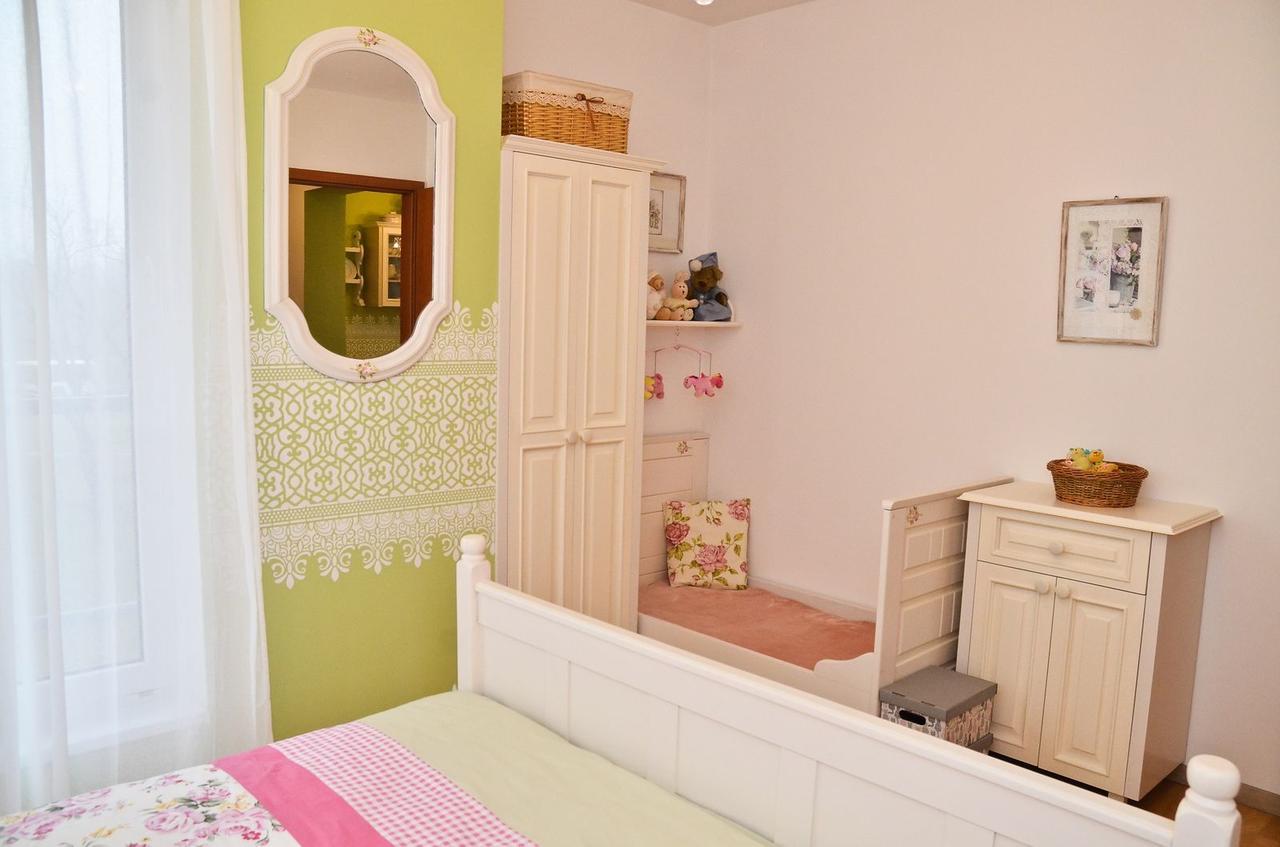 Apartament Romantic Hajdúszoboszló