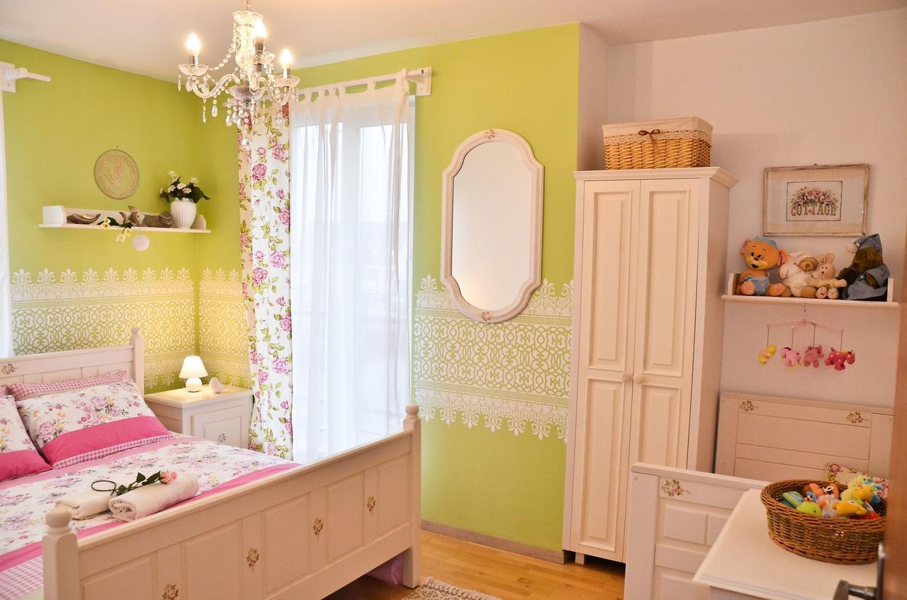 Romantic Apartament *