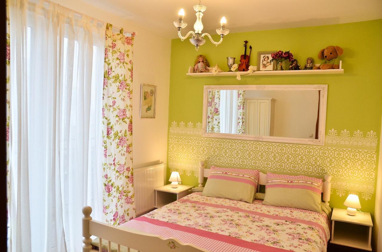 Apartament Romantic Hajdúszoboszló