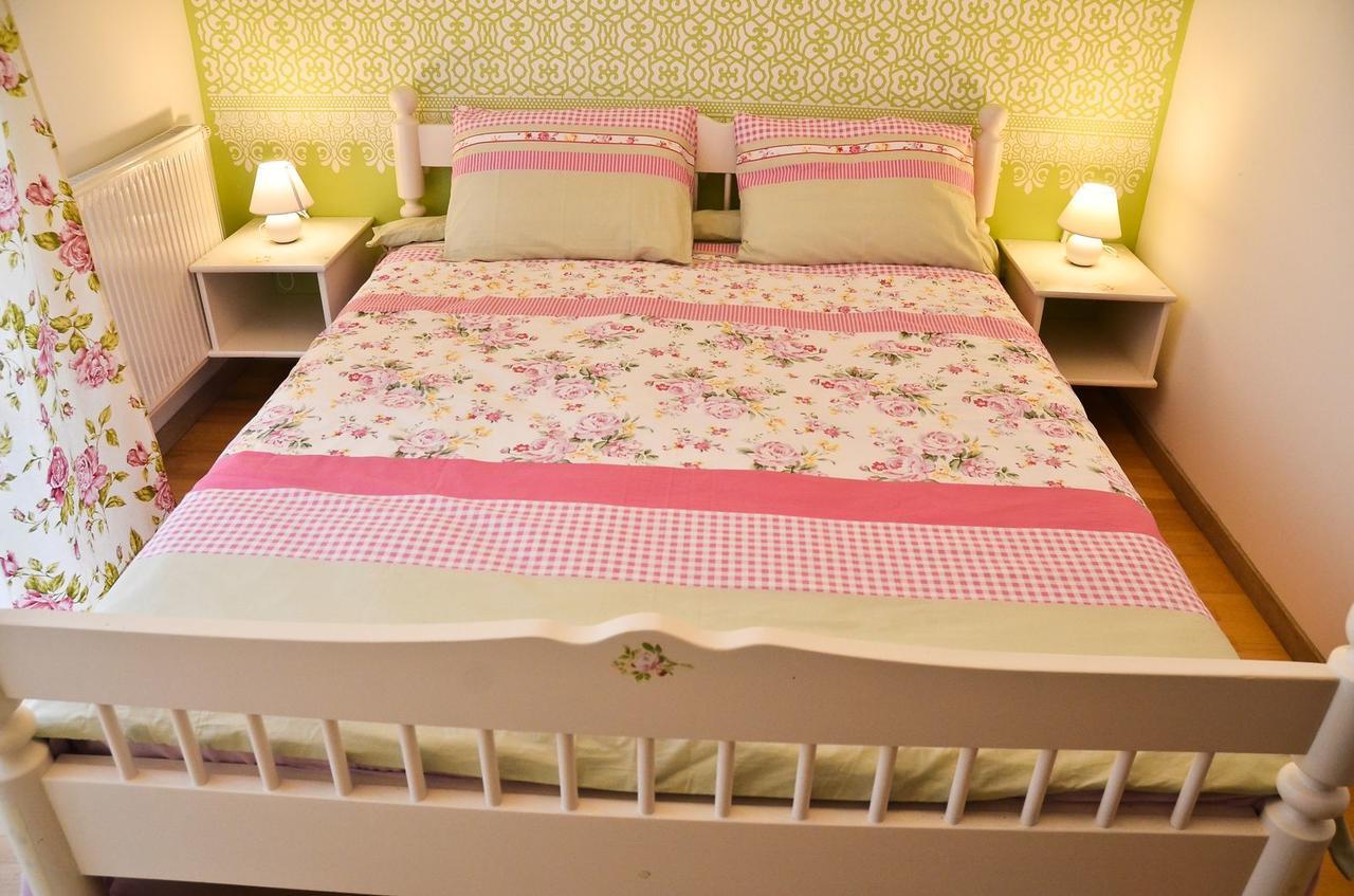Apartament Romantic