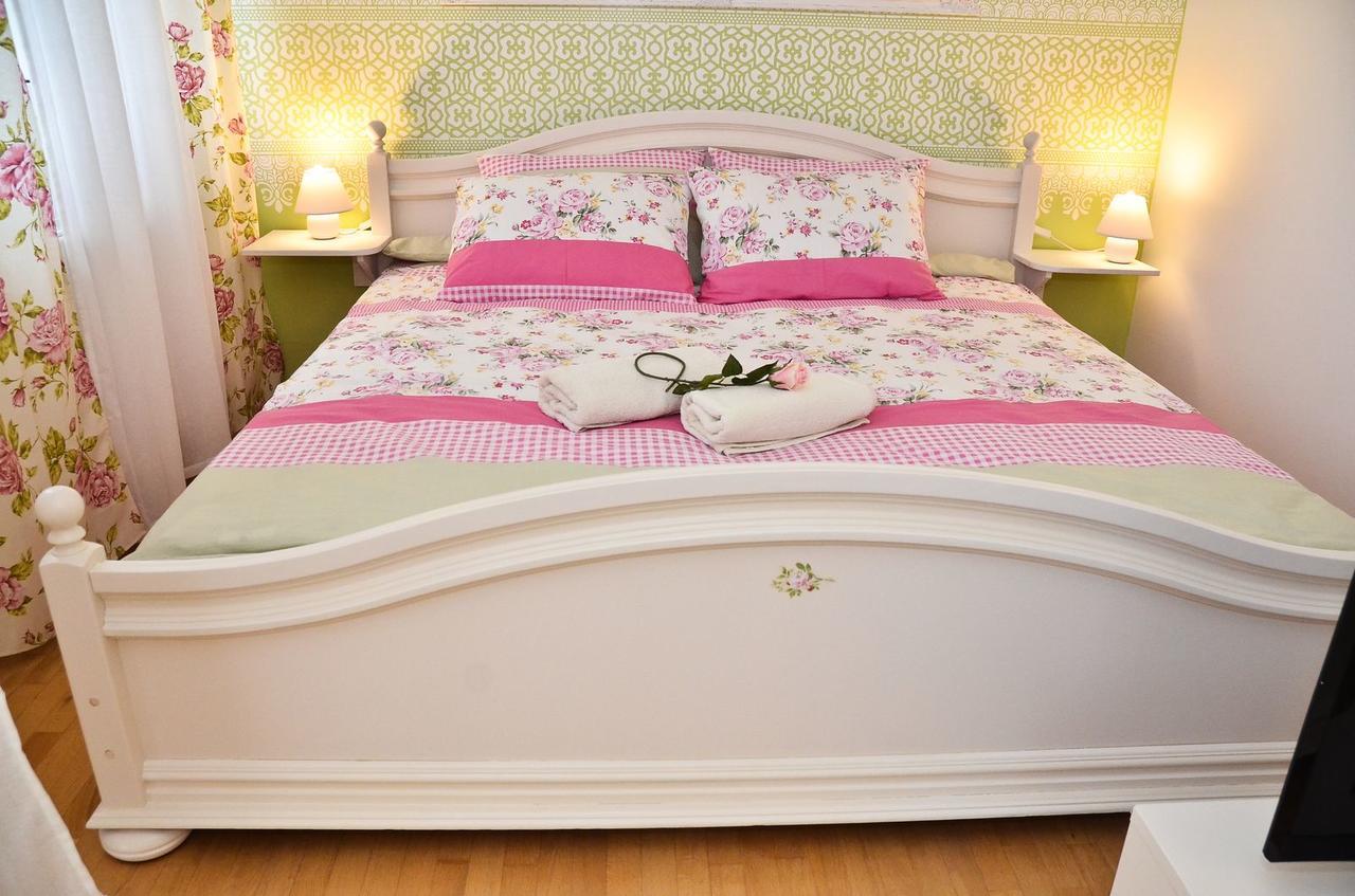 Apartament Romantic Hajdúszoboszló