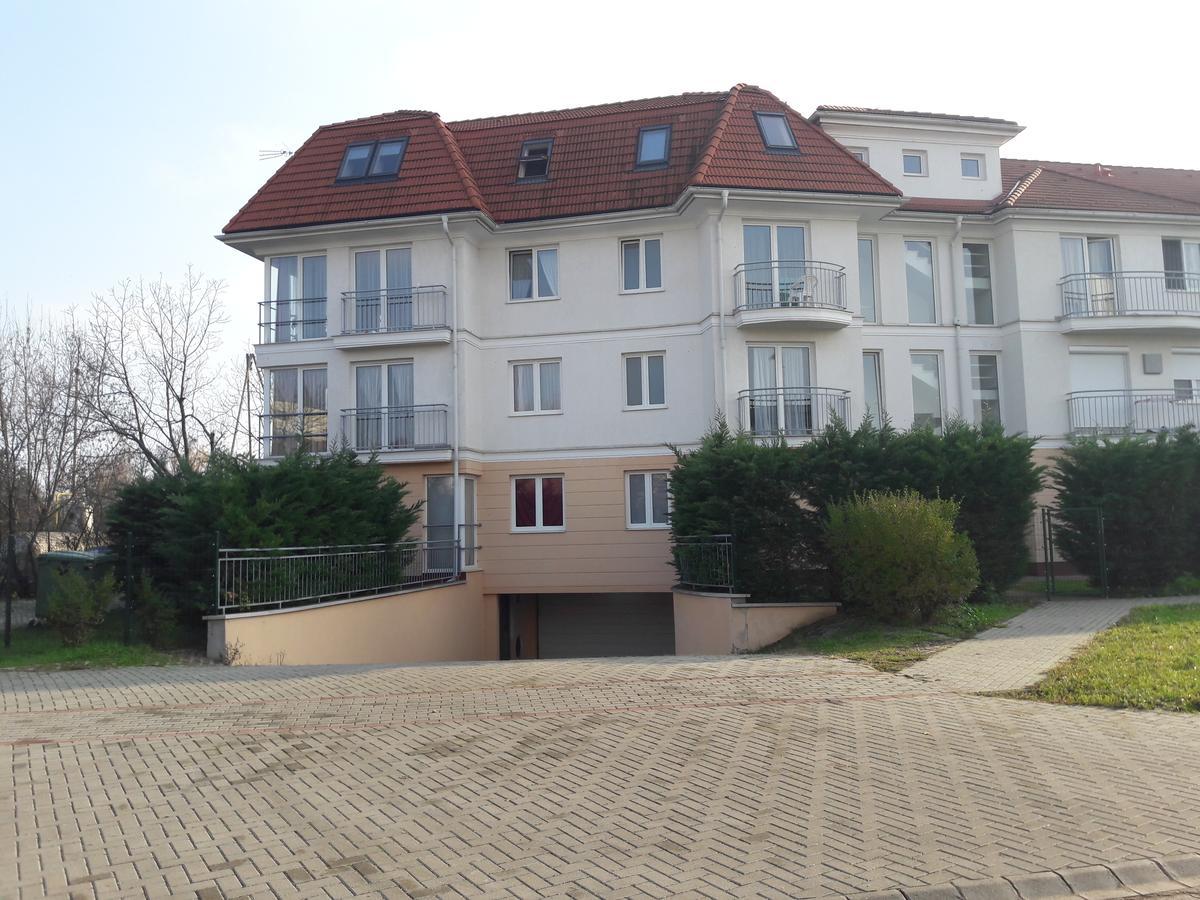 Romantic Apartament *