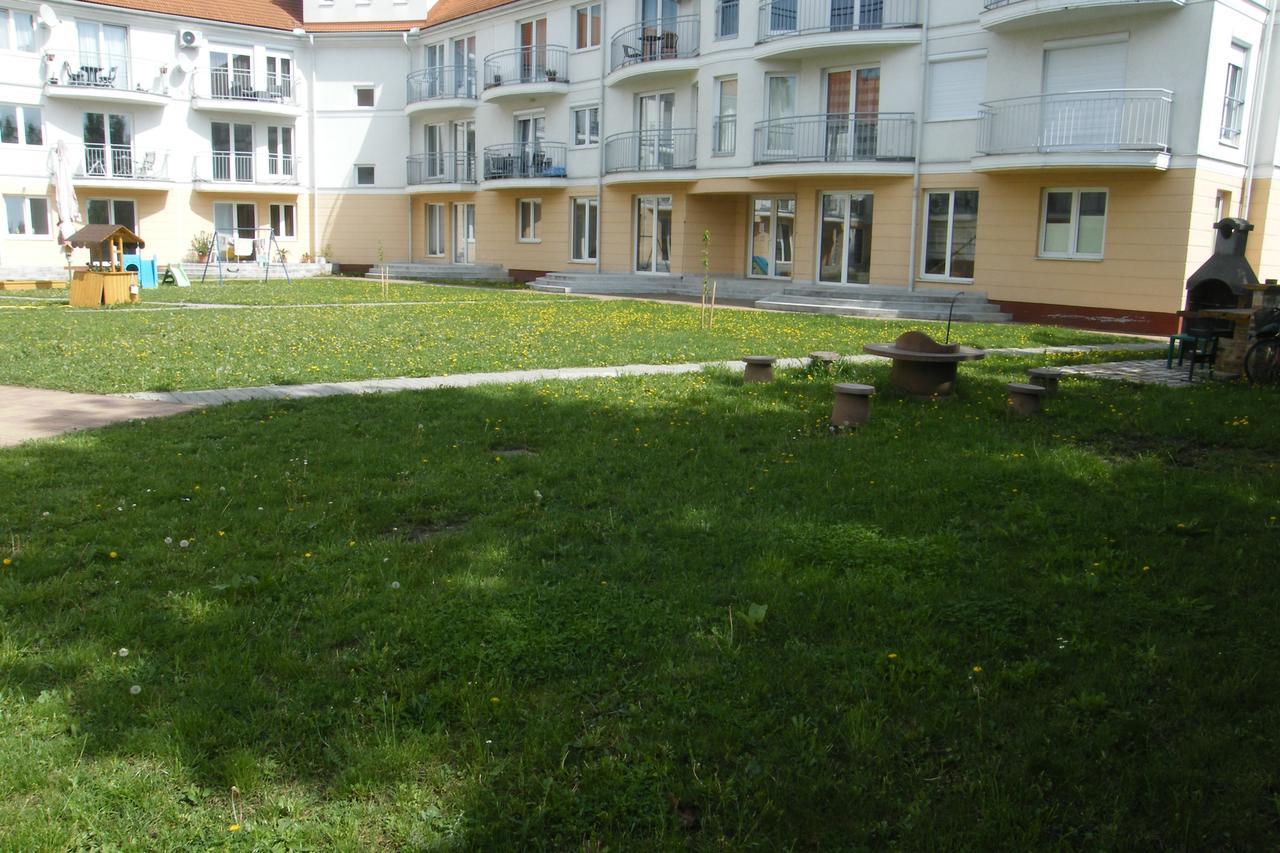 Romantic Apartament Hajdúszoboszló