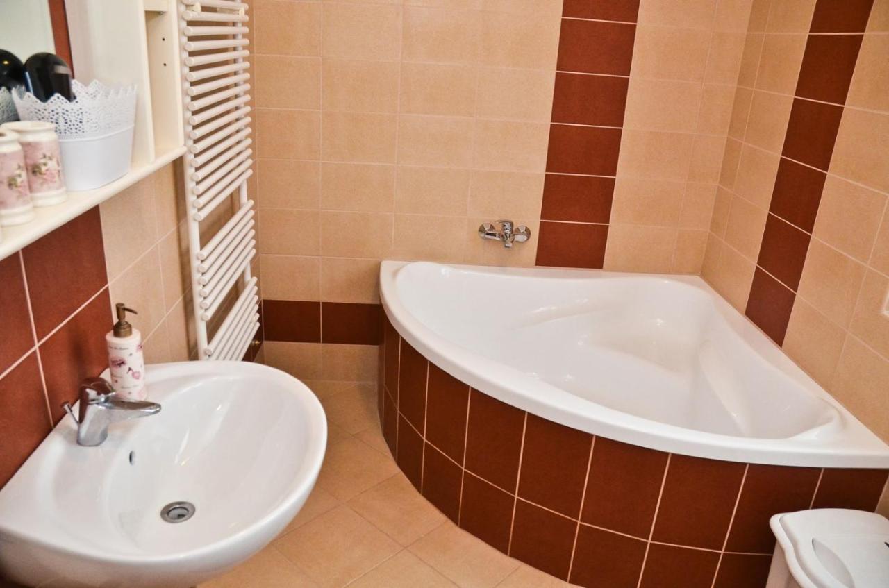 Romantic Apartament *