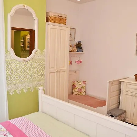 Romantic Apartman Hajdúszoboszló Exterior foto