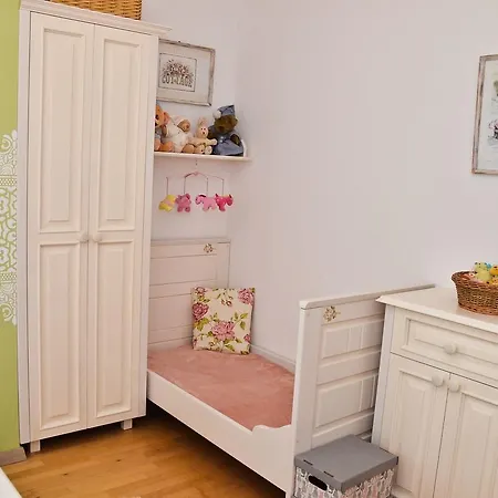 Romantic Apartman Hajdúszoboszló Exterior foto