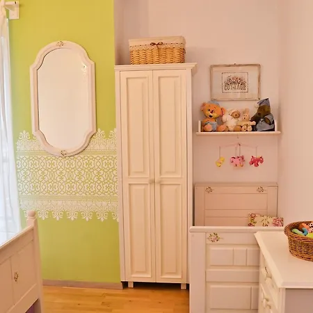 Romantic Apartman Hajdúszoboszló Exterior foto