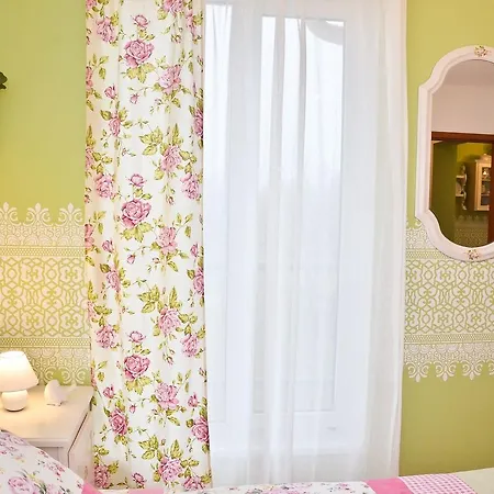 Romantic Apartman Hajdúszoboszló Exterior foto
