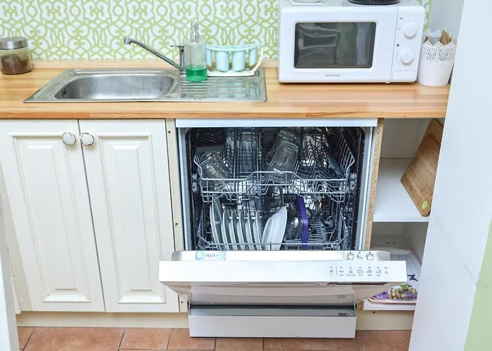 Romantic Apartman