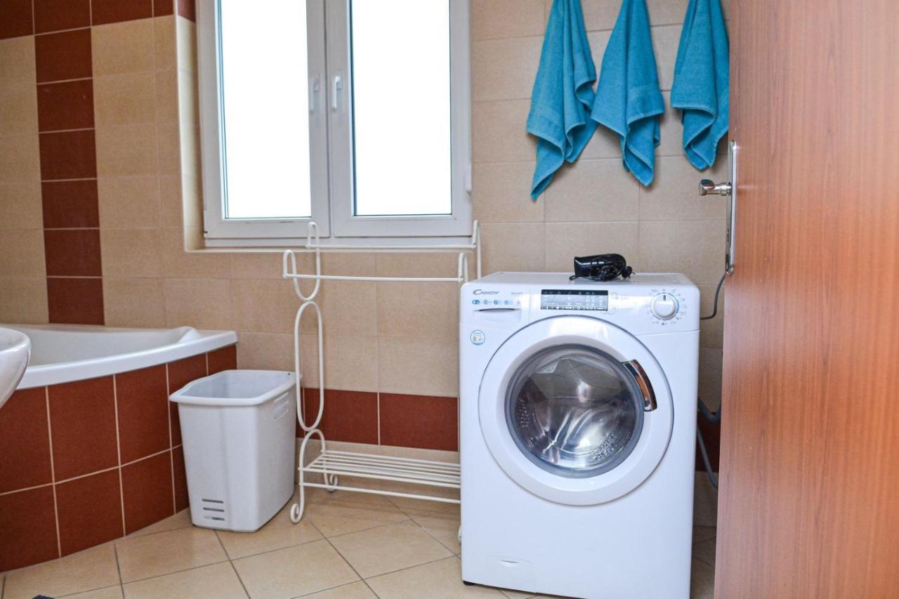Romantic Apartment Hajduszoboszlo