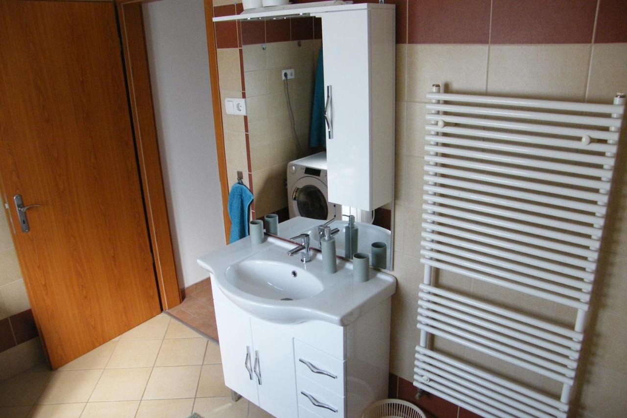 Apartment Romantic Hajduszoboszlo