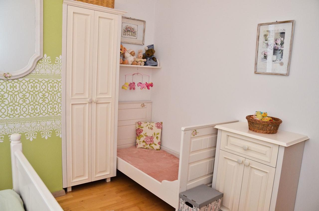 Apartment Romantic Hajduszoboszlo