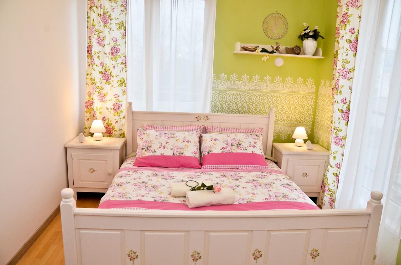 Romantic Hajduszoboszlo