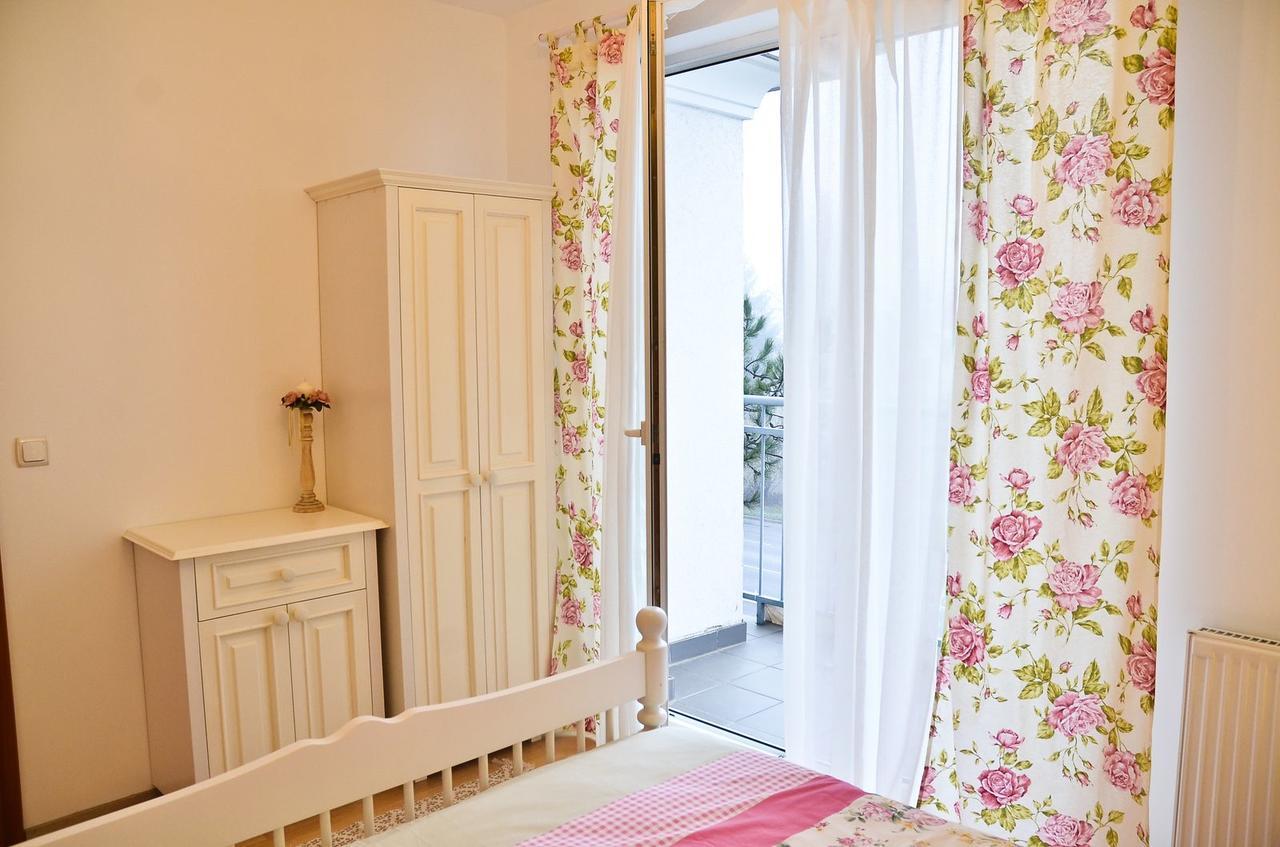 Apartment Romantic Hajduszoboszlo