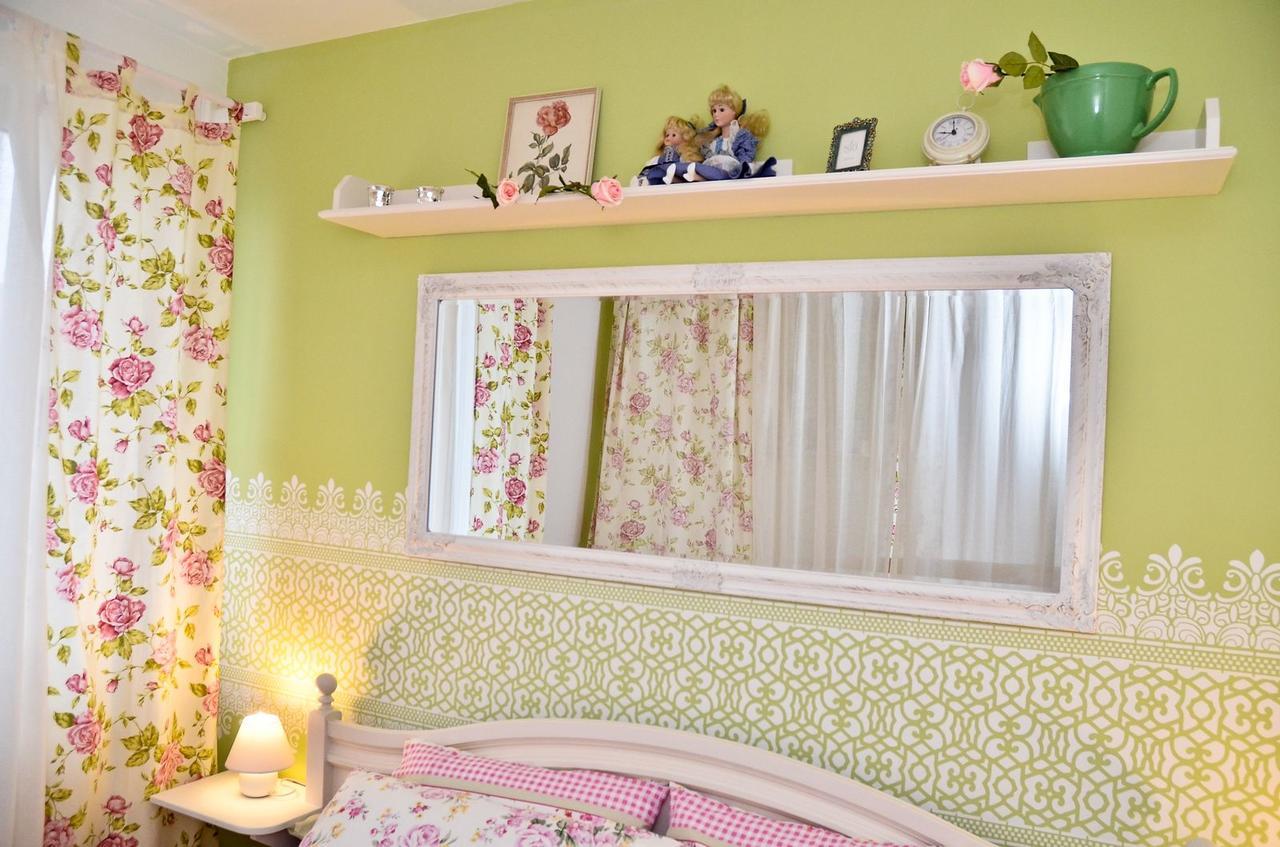 Apartment Romantic *