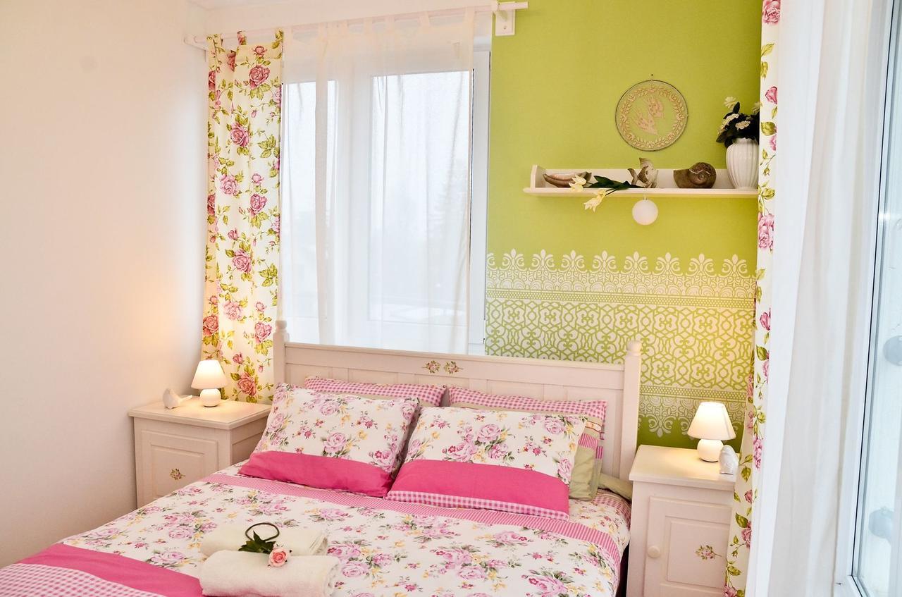 Apartment Romantic Hajduszoboszlo