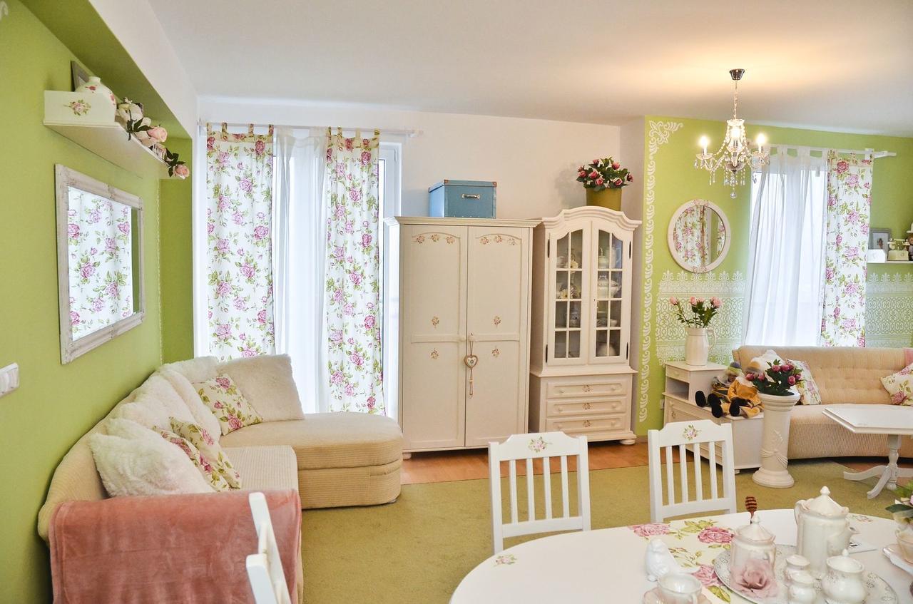 Romantic Apartment *