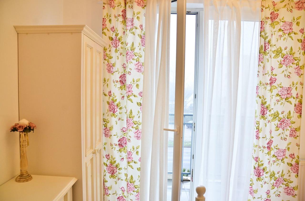 Apartment Romantic