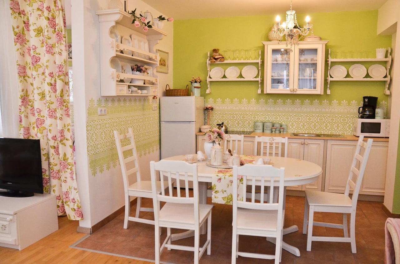 Romantic Apartment Hajduszoboszlo